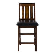 5511-36 5-Piece Pack Counter Height Set - 5511-36