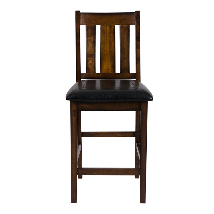 5511-36 5-Piece Pack Counter Height Set - 5511-36