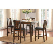 5511-36 5-Piece Pack Counter Height Set - 5511-36