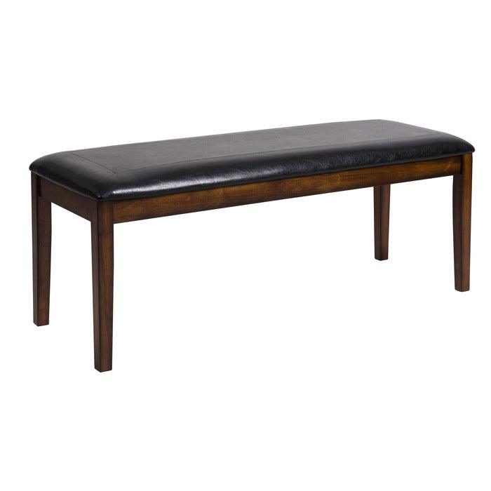 Delmar 6 Piece Dinette Set 5511 | Homelegance