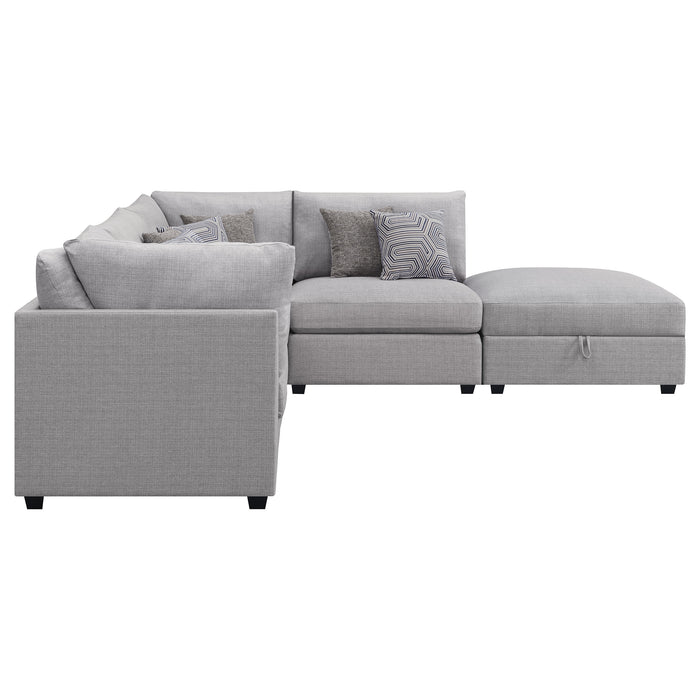 Cambria Modular Sectional Sofa