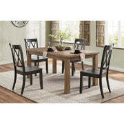 5516-66 Dining Table - 5516-66