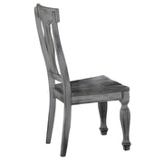 5520S Side Chair, Set of 2 - 5520S