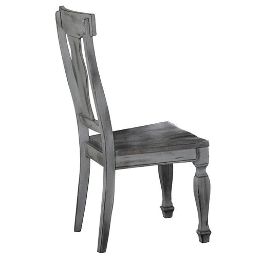 5520S Side Chair, Set of 2 - 5520S
