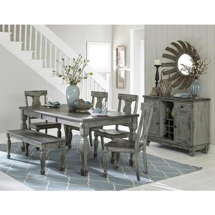 5520S Side Chair, Set of 2 - 5520S