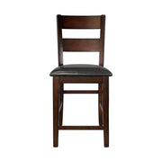 5547-24 Counter Height Chair, Set of 2 - 5547-24