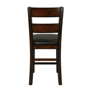 5547-24 Counter Height Chair, Set of 2 - 5547-24