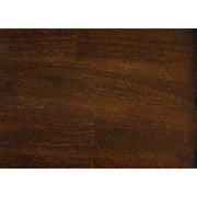 5547-24BH Counter Height Bench with Back - 5547-24BH