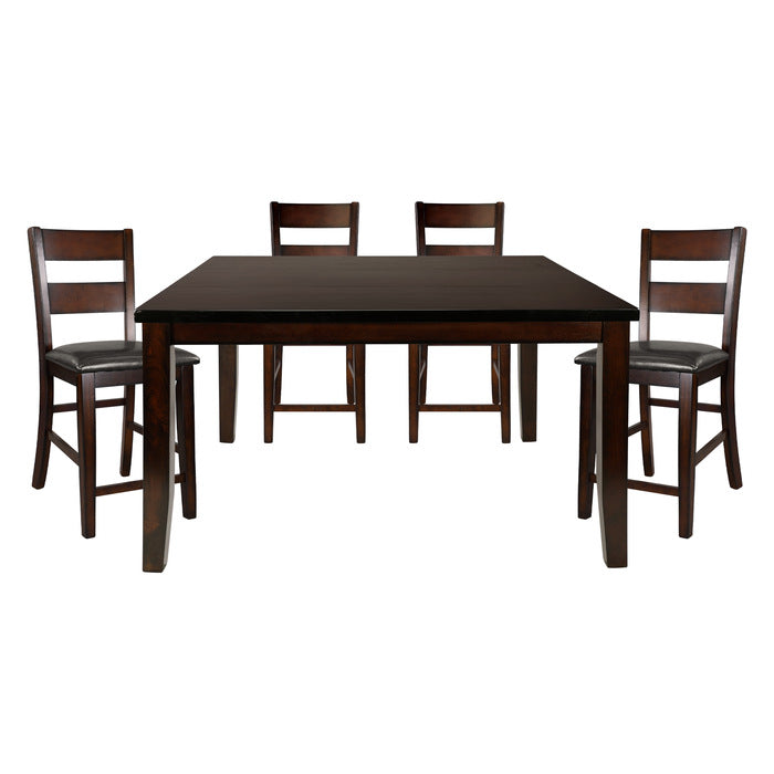 5547-36*5 5pc Set (TB+4S) - 5547-36*5