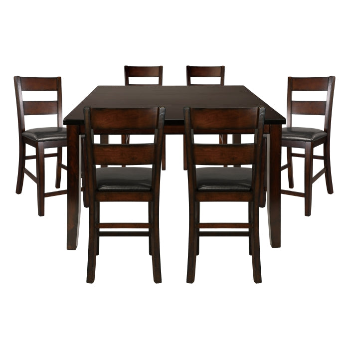 5547-36*7 7pc Set (TB+6S) - 5547-36*7