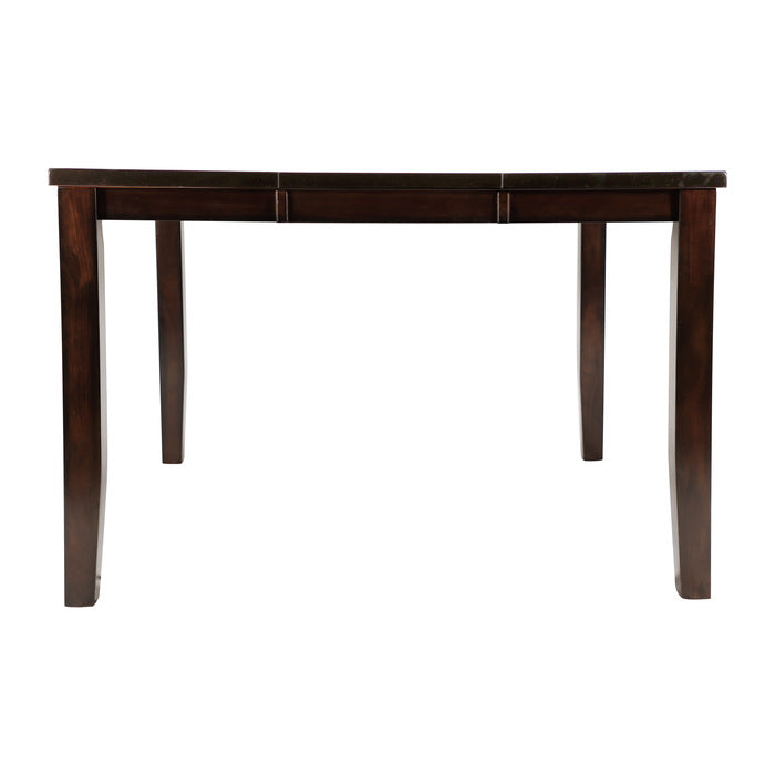 5547-36 Counter Height Table - 5547-36