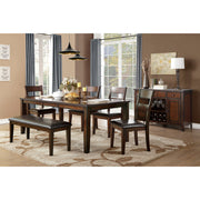 5547-78 Dining Table - 5547-78