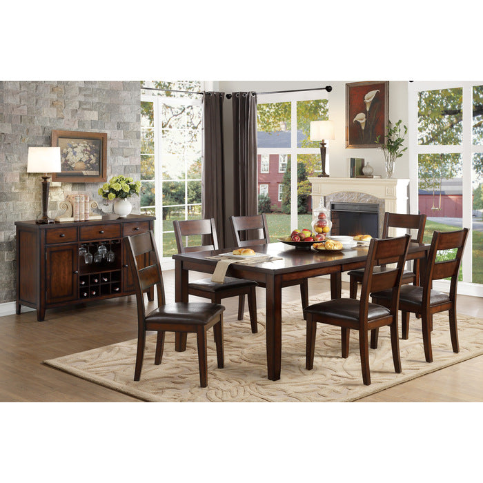 5547-78 Dining Table - 5547-78