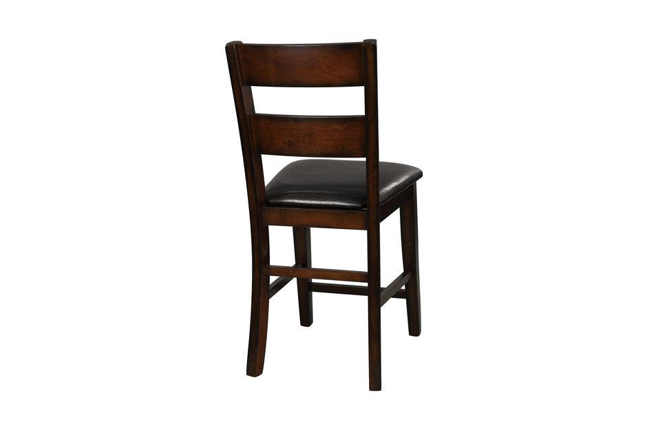 Mantello 6 Piece Counter Height Set 5547-36-6Set | Homelegance
