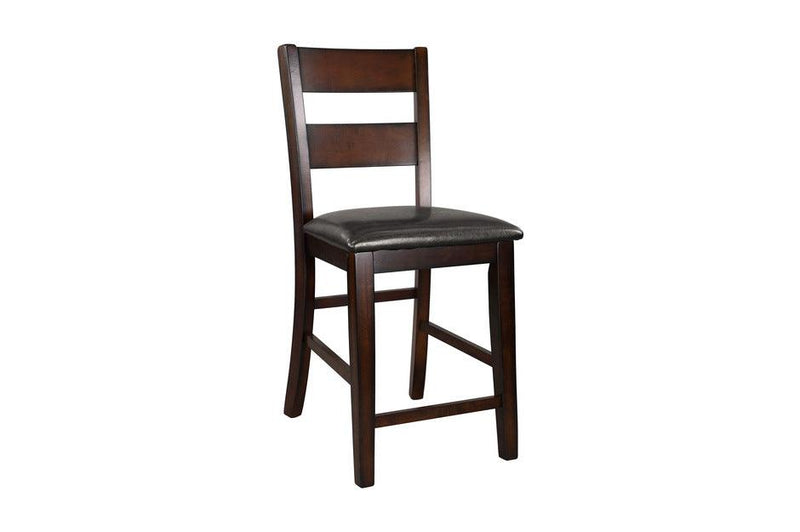Mantello 6 Piece Counter Height Set 5547-36-6Set | Homelegance