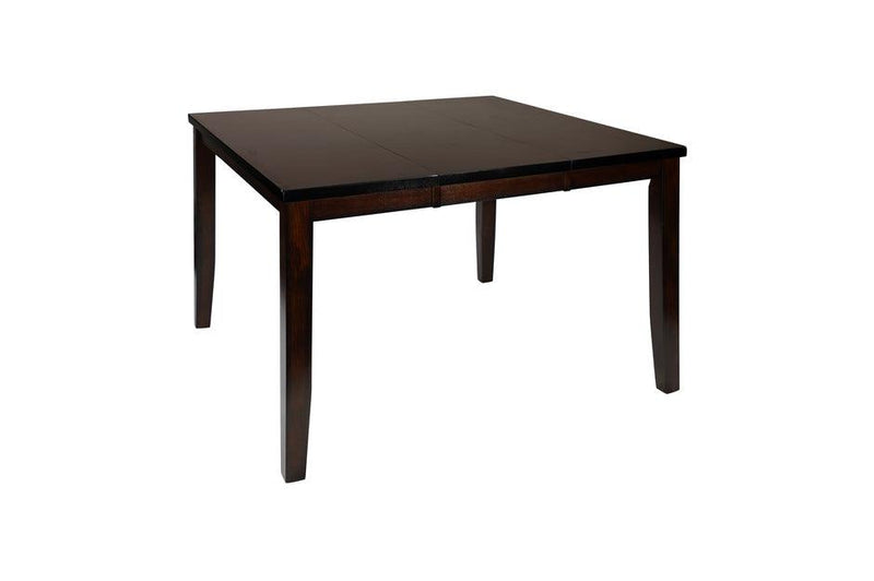 Mantello 5 Piece Counter Height Set 5547-36-5Set | Homelegance