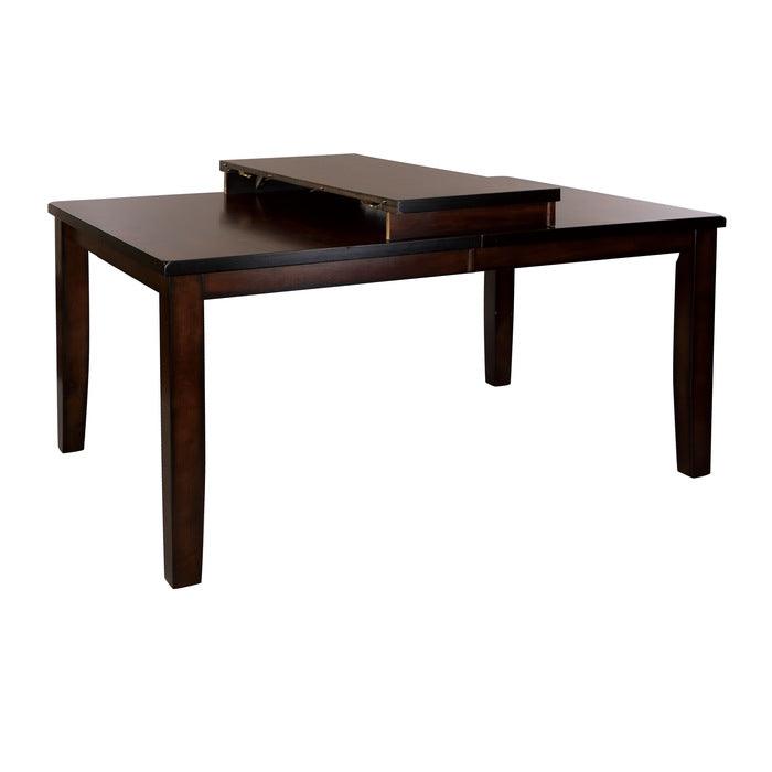 Mantello 5 Piece Dining Room Set 5547-78-5Set | Homelegance