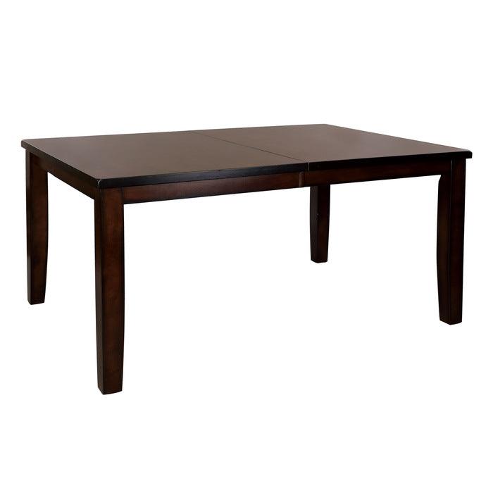 Mantello 7 Piece Dining Room Set 5547-78-7Set | Homelegance