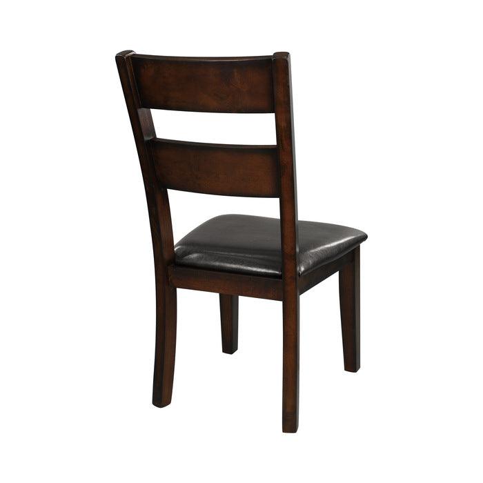 Mantello 5 Piece Dining Room Set 5547-78-5Set | Homelegance