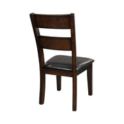 5547S Side Chair, Set of 2 - 5547S