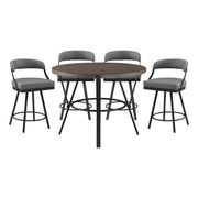 5565-36RD*5GY 5pc Set (TB+4S) - 5565-36RD*5GY