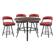 5565-36RD*5RD 5pc Set (TB+4S) - 5565-36RD*5RD