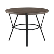 5565-36RD Counter Height Table - 5565-36RD