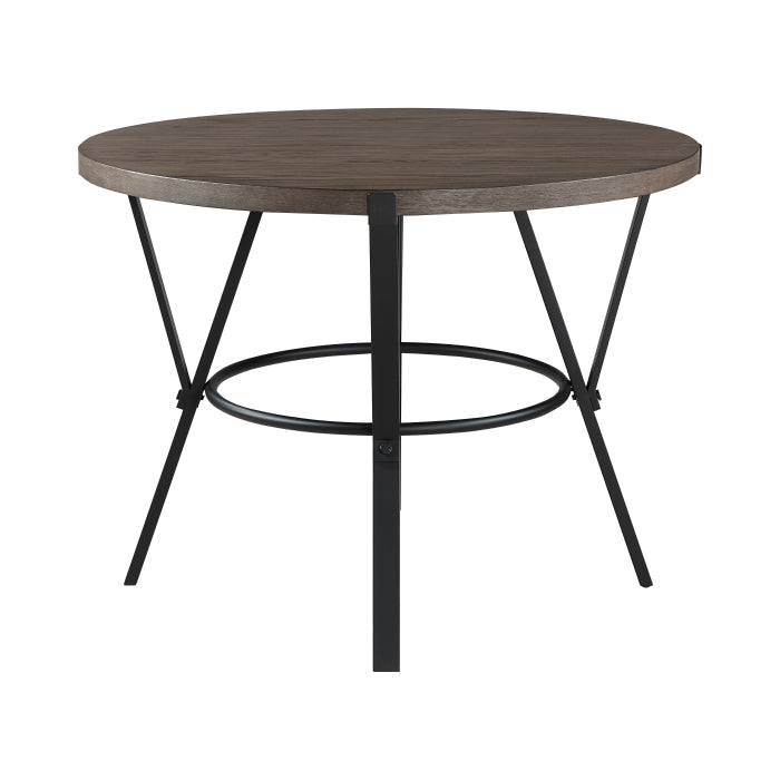 5565-36RD Counter Height Table - 5565-36RD