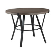 5565-36RD Counter Height Table - 5565-36RD