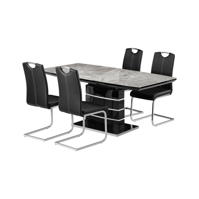 5599N-71*5 5pc Set (TB+4S) - 5599N-71*5