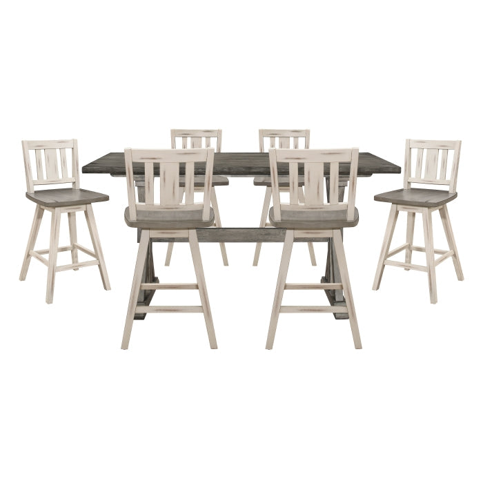 5602-36*7WTS2 7pc Set (TB+6S) - 5602-36*7WTS2
