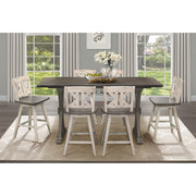 5602-36 Counter Height Table - 5602-36