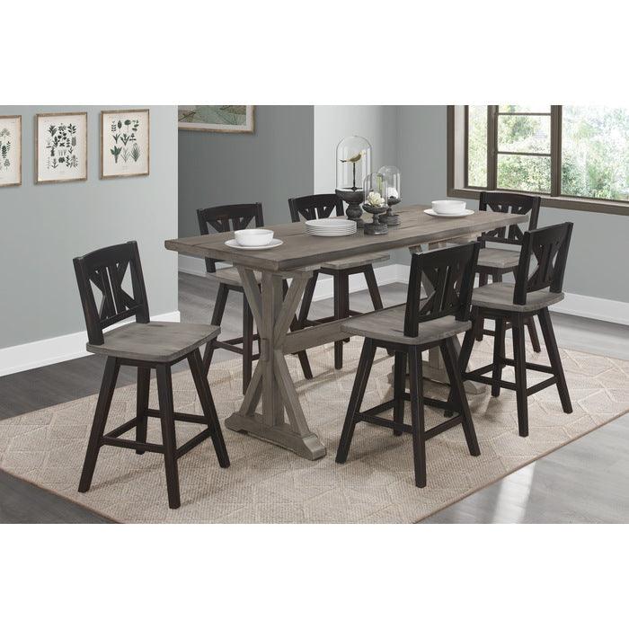 Amsonia Counter Height Table 5602-36 | Homelegance