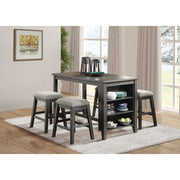 5603-36 Counter Height Table - 5603-36