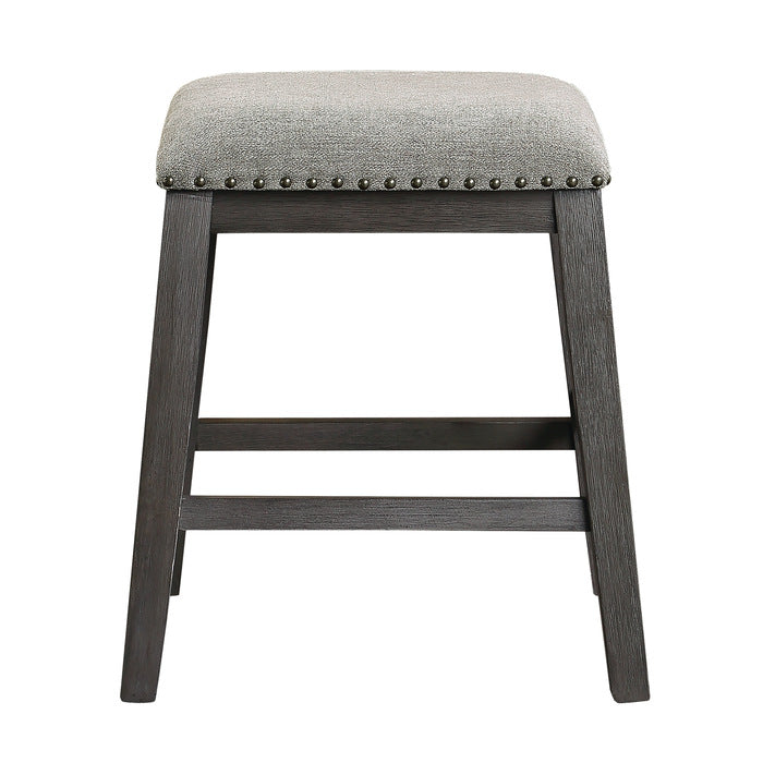5603RF-24F1 Counter Height Stool, Set of 2 - 5603RF-24F1