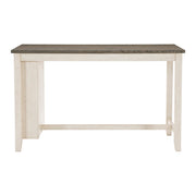 5603WW-36 Counter Height Table - 5603WW-36