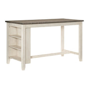 5603WW-36 Counter Height Table - 5603WW-36