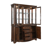 5615-50* (2) Buffet & Hutch - 5615-50*