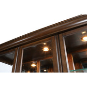 5615-50* (2) Buffet & Hutch - 5615-50*