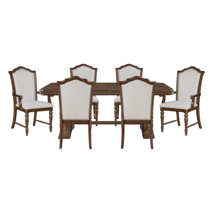 5615-96*7 7pc Set (TB+2A+4S) - 5615-96*7