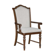 5615A Arm Chair, Set of 2 - 5615A