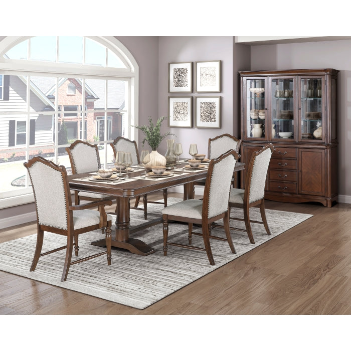 5615A Arm Chair, Set of 2 - 5615A