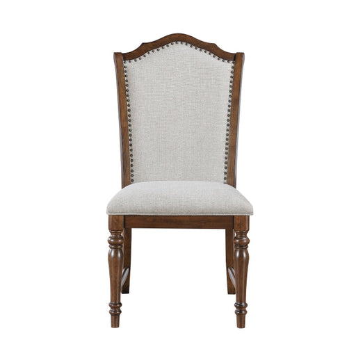 5615S Side Chair, Set of 2 - 5615S
