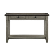 5627GY-05 Sofa Table - 5627GY-05
