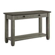 5627GY-05 Sofa Table - 5627GY-05