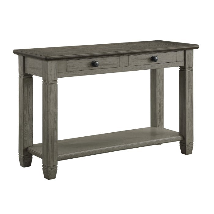 5627GY-05 Sofa Table - 5627GY-05