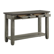 5627GY-05 Sofa Table - 5627GY-05