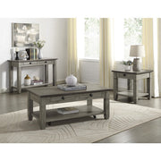 5627GY-05 Sofa Table - 5627GY-05