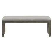 5627GY-13 Bench - 5627GY-13