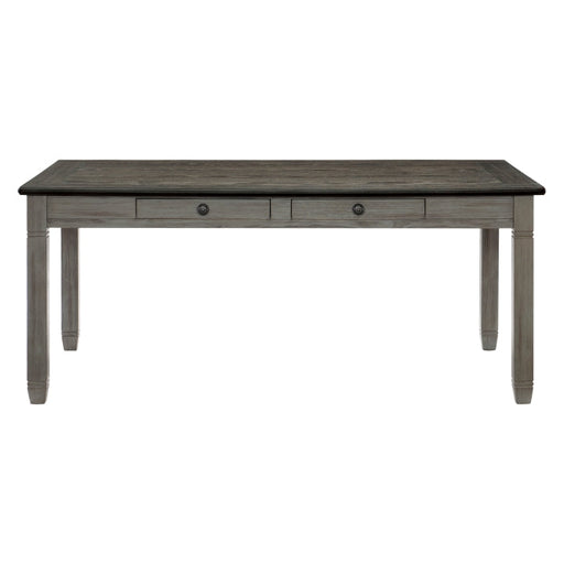 5627GY-72 Dining Table - 5627GY-72